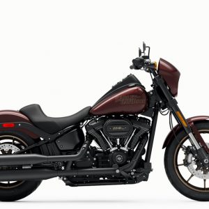 LOW RIDER S