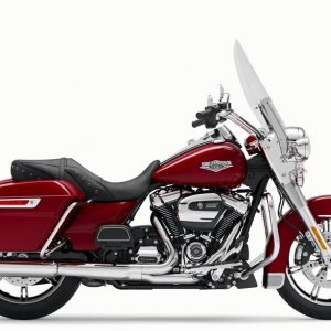 TOURING ROAD KING 107