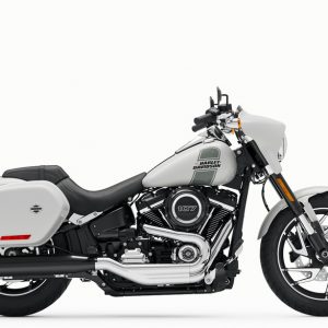 SPORT GLIDE