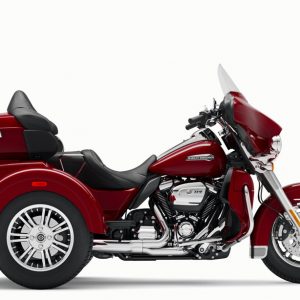 TRIKE TRI GLIDE ULTRA