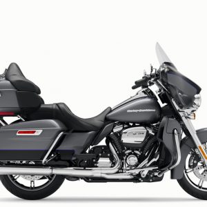harley davidson