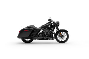 TOURING ROAD KING SPECIAL 114