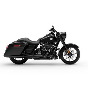 TOURING ROAD KING SPECIAL 114