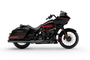 CVO ROAD GLIDE