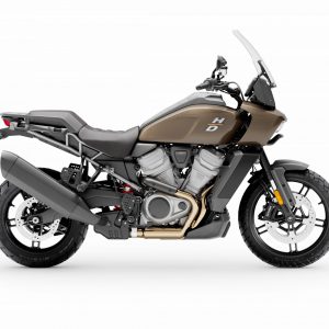 Harley Davidson PAN AMERICA