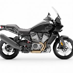 Harley Davidson Pan America Special